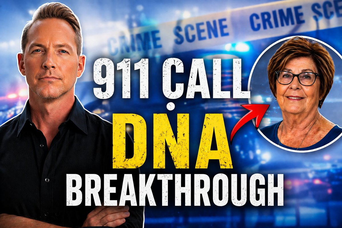MattJohnsonNEWS's tweet image. DNA ⁉️
9-1-1 call ☎️ 

Nancy Guthrie Developments | Retired Homicide Detective &amp;amp; DNA Expert React

#NewEpisode: youtu.be/O6XgOsNBj5M?si…

#NancyGuthrie #truecrime #Missingperson #CrimeNews #truecrimecommunity #truecrimefam #DNA  #Investigation #breakingnews #mattjohnson