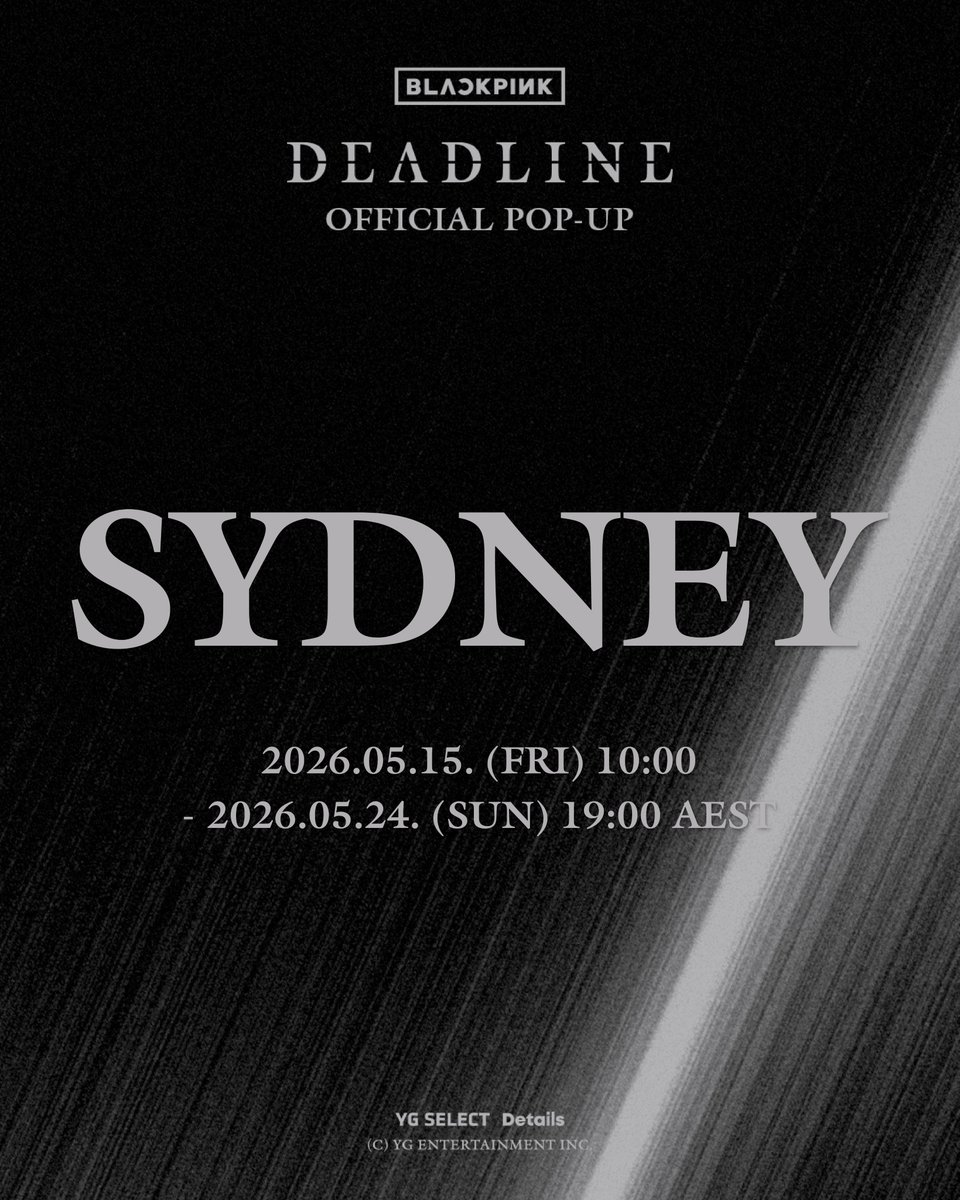 YG SELECT tweet media