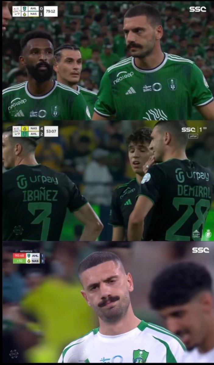 فؤاد tweet media