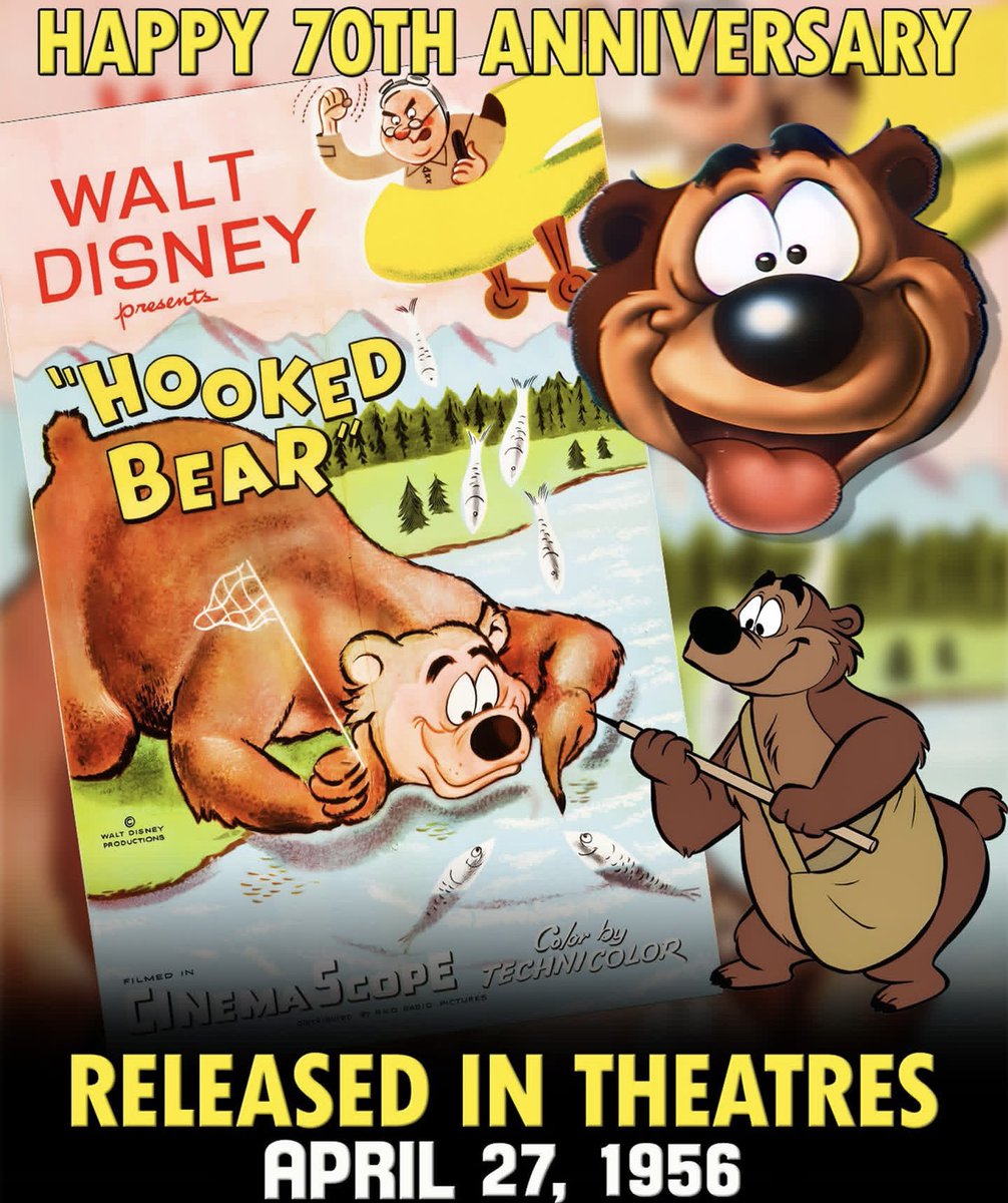 CutestNeko's tweet image. #disney