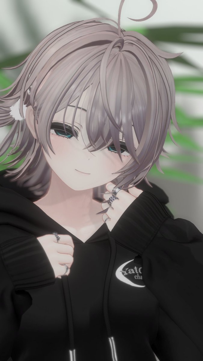やとchan tweet media