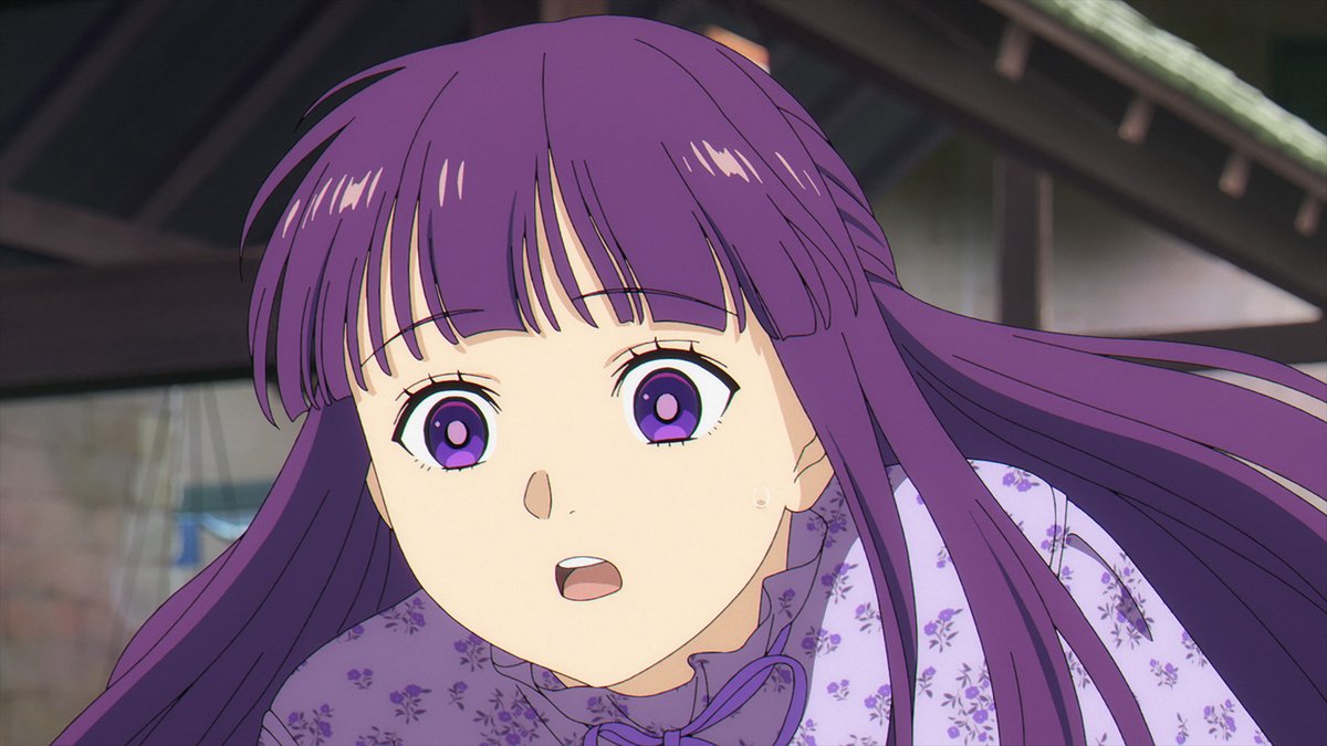 『葬送のフリーレン』公式 tweet media