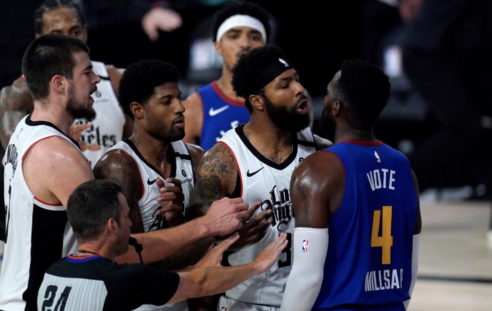 Michael Porter Jumpshot tweet media