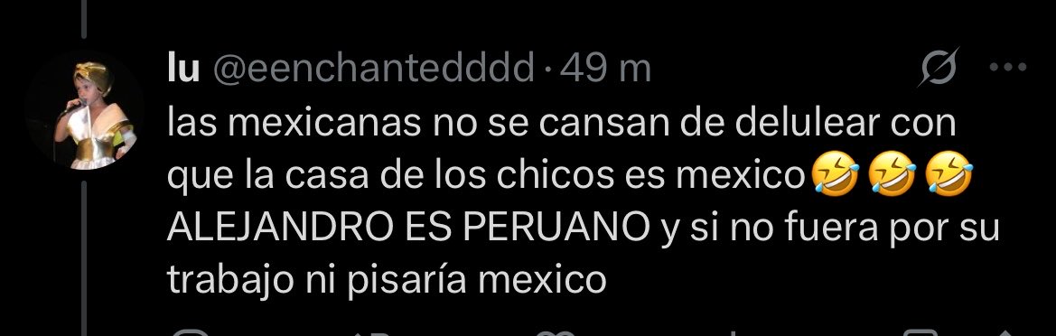 Mar lvs gabi ✮ tweet media