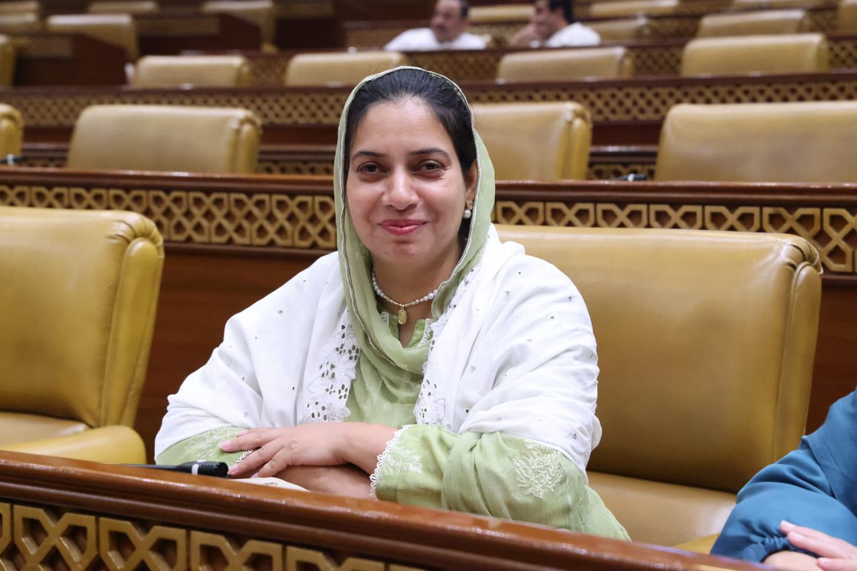 PML-N Habib Abad 🦁 tweet media