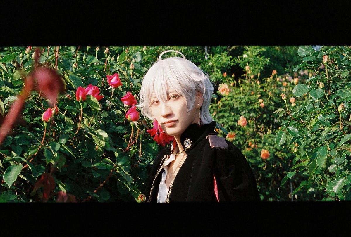 椎　5/5西2 ノ44b tweet media