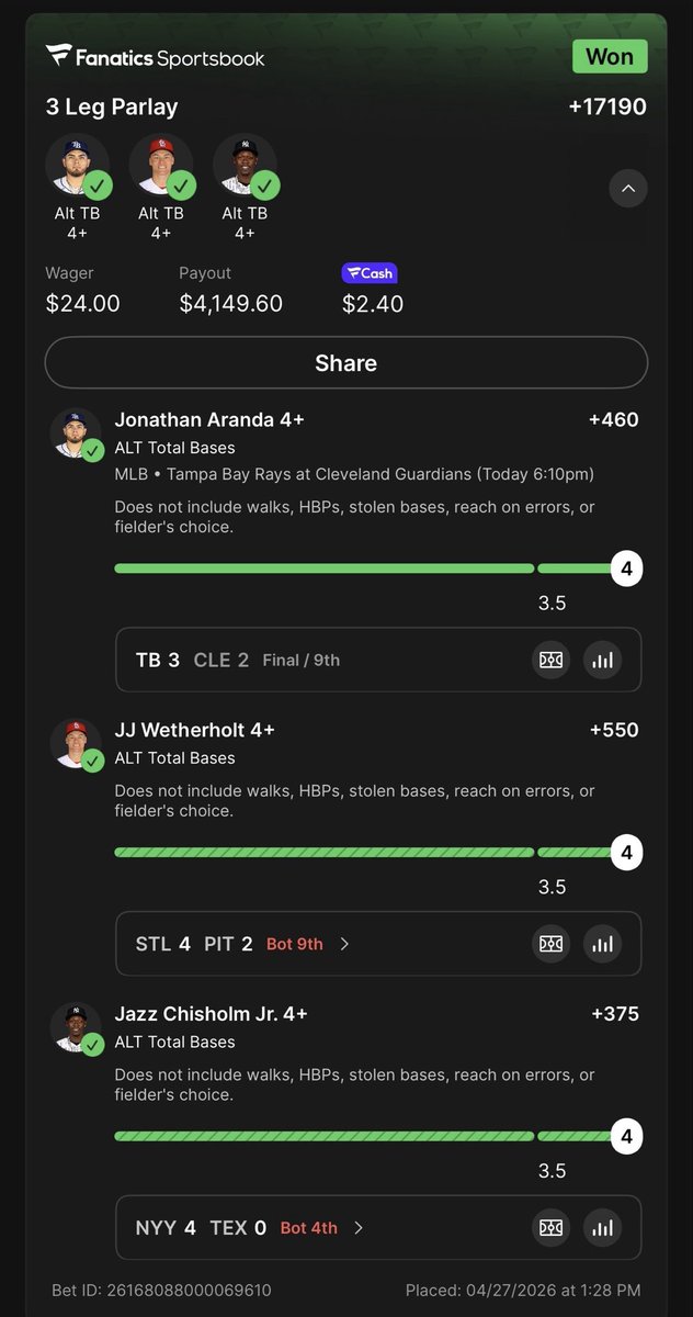 1 Inch PropGod ⚡️⚡️⚡️ tweet media