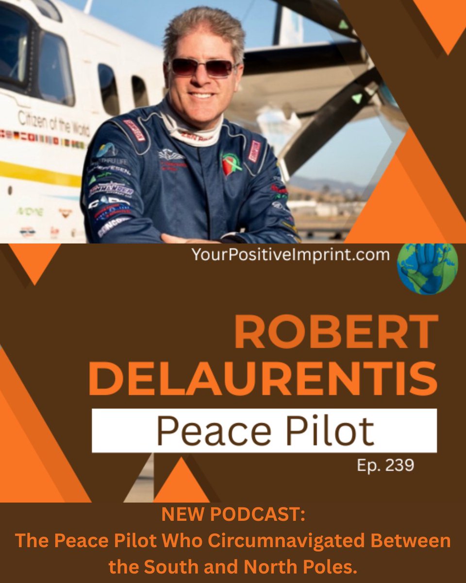 Robert DeLaurentis tweet media