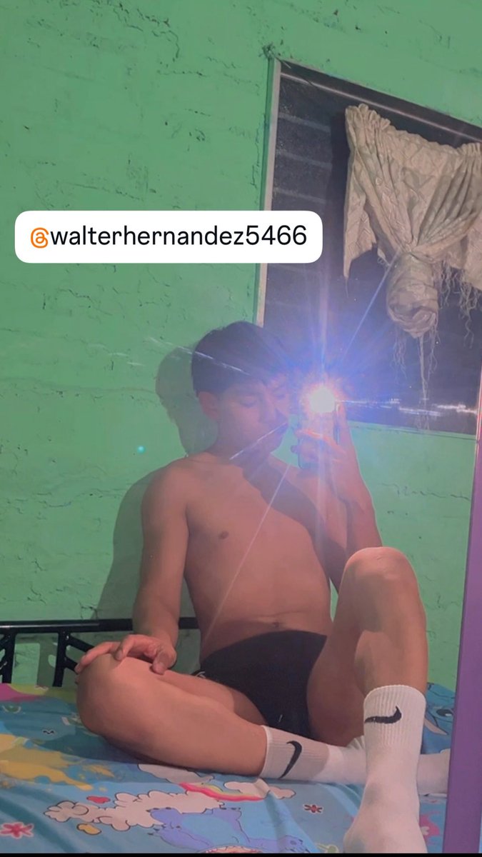 Walter5466 tweet media
