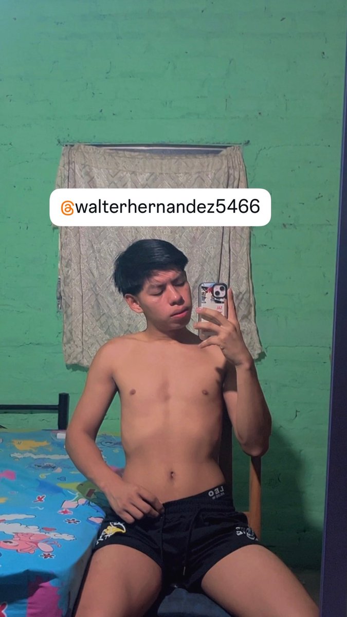 Walter5466 tweet media