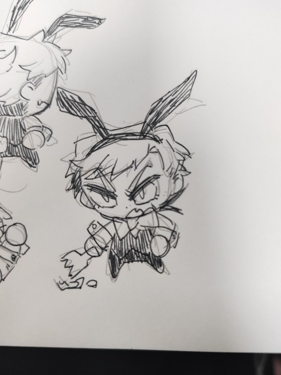 鸭子寿司🦆🍣 tweet media