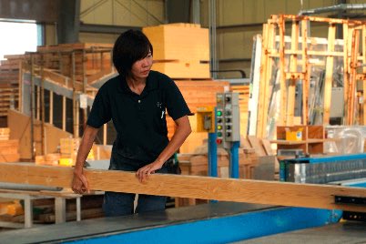 パネル製造で感じる「ランナーズハイ」に似た無敵感　自分との対話で精度を極める楽しさとは―

kenchiku-chino.com/articles/y-oka…
#建築知能 <a href="/HousingTribune/">中山紀文</a>