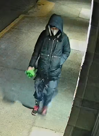 Waterloo Regional Police tweet media