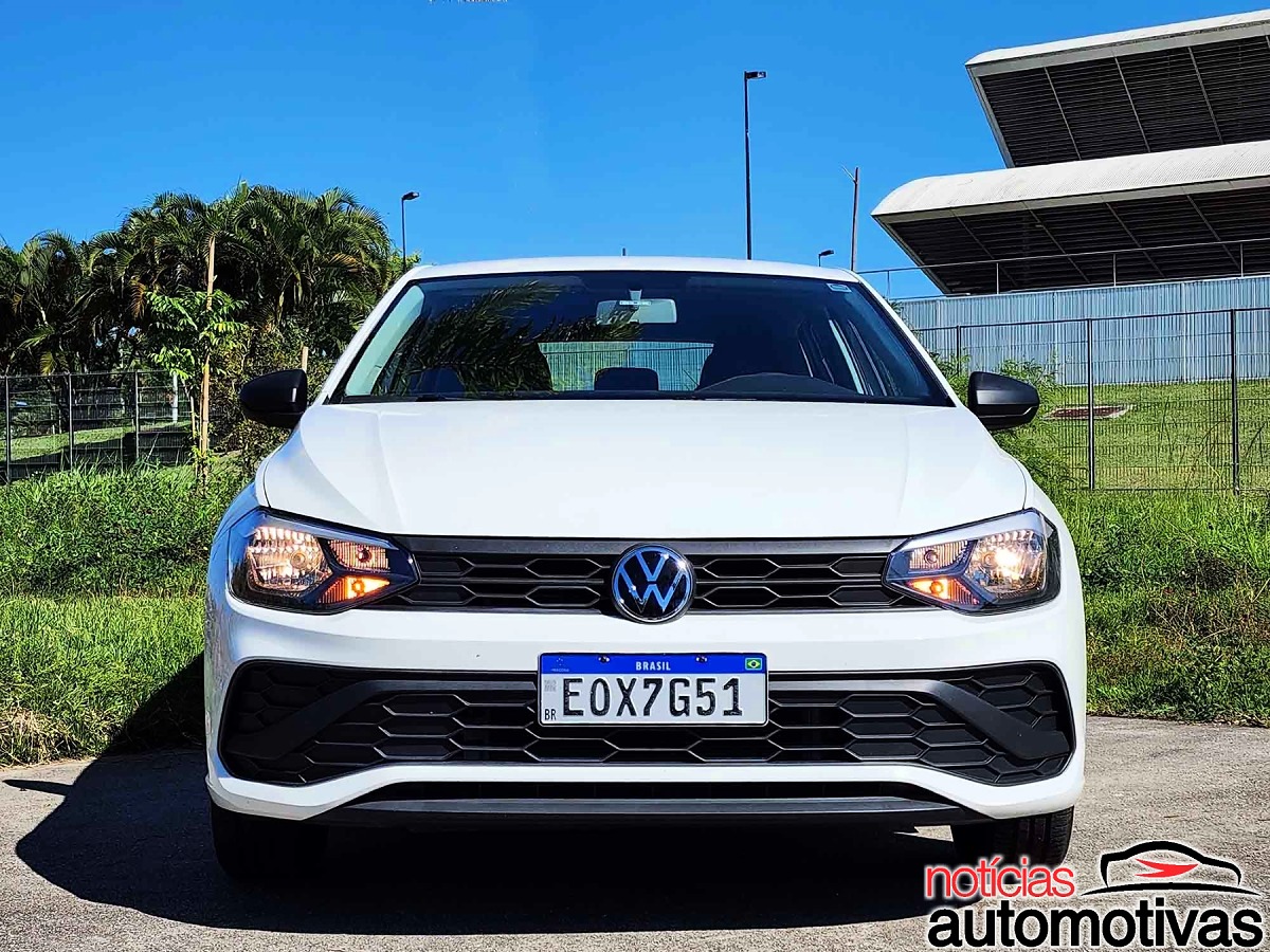 automotivas's tweet image. Avaliação VW Polo Track: Ele vira o novo Gol sem pedir licença e mostra por que simplicidade ainda vende tanto no Brasil noticiasautomotivas.com.br/avaliacao-vw-p… #Polo