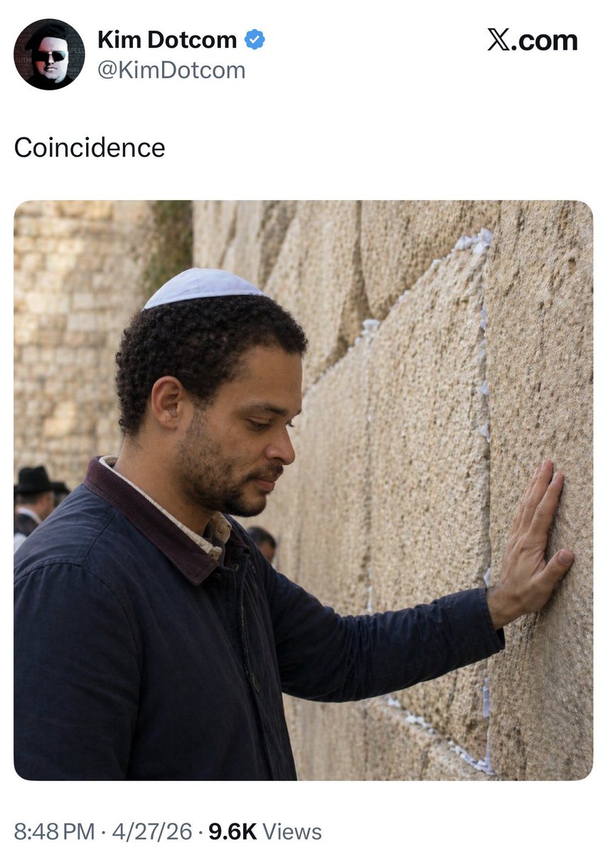 Eyal Yakoby tweet media