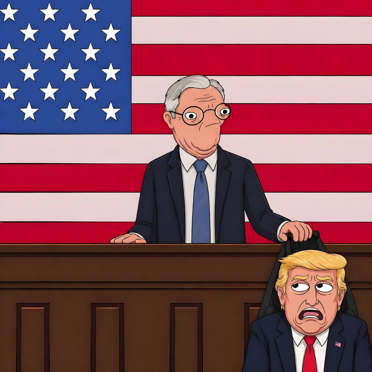 Scam Powell tweet media