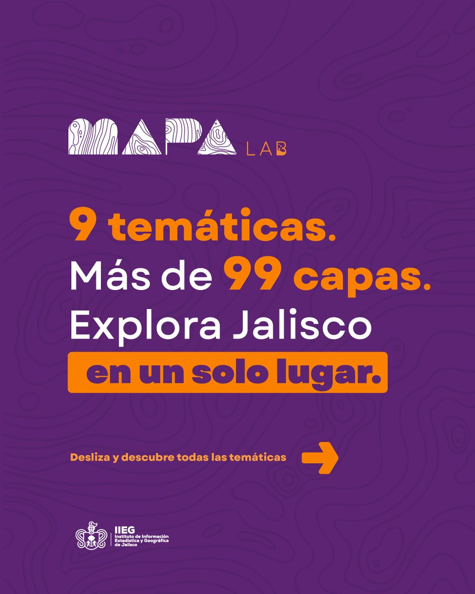 IIEG Jalisco tweet media