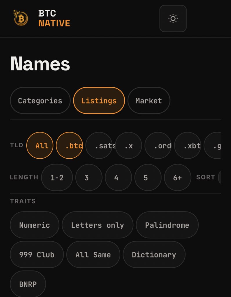 BtcName.btc tweet media