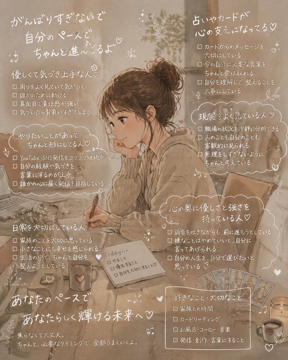 MANAMIN 太陽♒️月♋️ tweet media