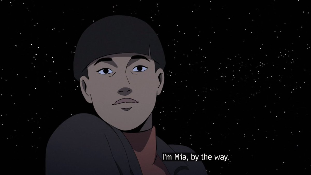 xian 🍀 tweet media