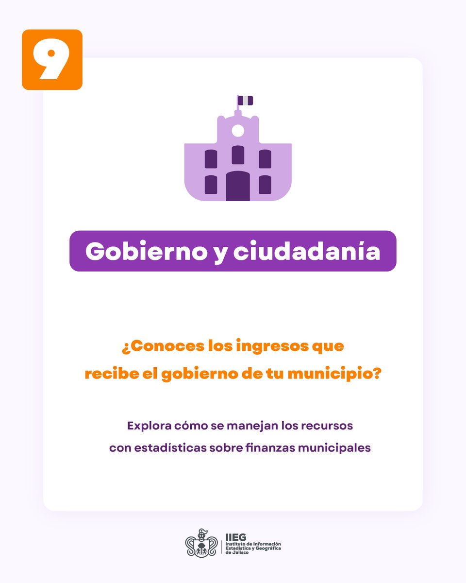 IIEG Jalisco tweet media