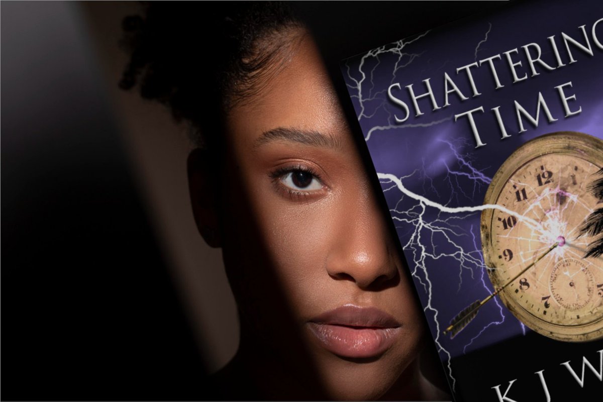 KJWatersAuthor's tweet image. Will Ronnie survive her travels back in time into the body of a young girl with the bubonic plague?

geni.us/ShatteringSoci…

#plague #TimeTravel #timeslip #bubonicplague