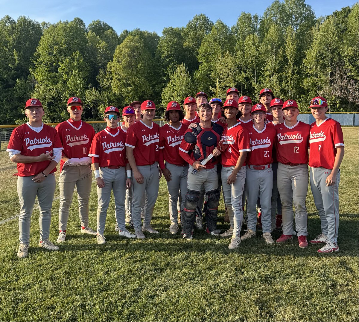 Northern Baseball tweet media