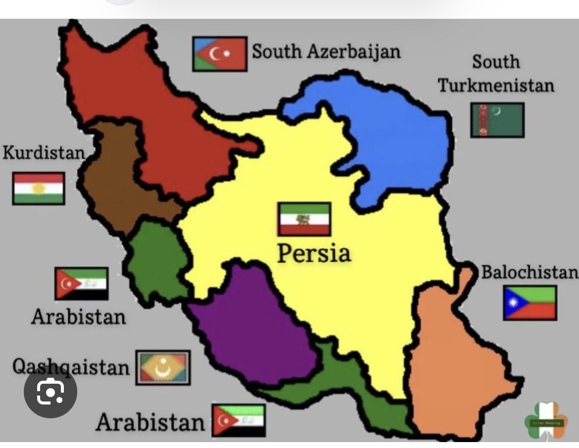 HOSSEIN SADEGH🎒 tweet media