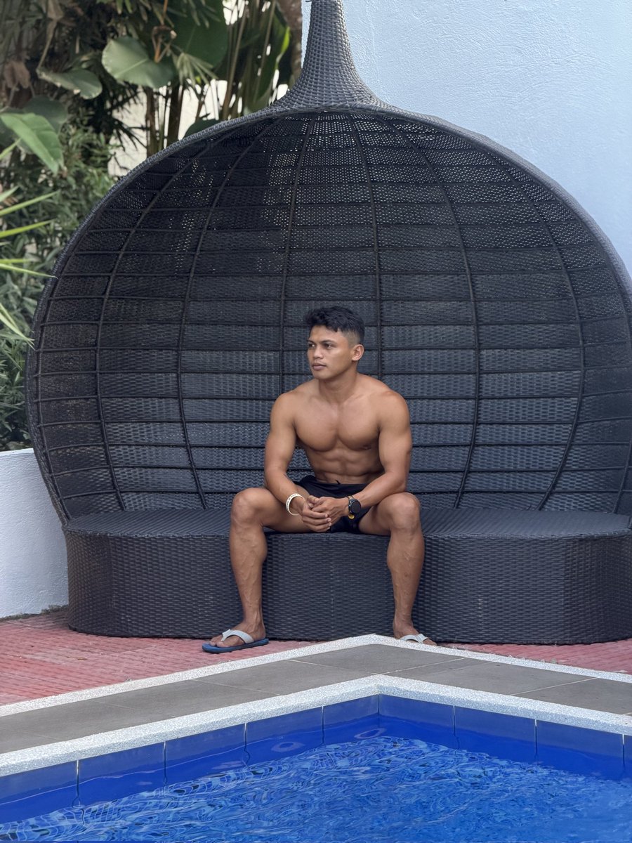 Keith Dalisay tweet media