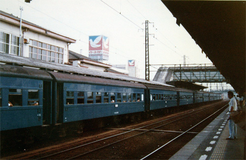 【阿房列車ピクトリアル】 tweet media