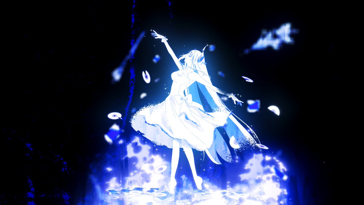 Nerissa Ravencroft🎼holoEN tweet media