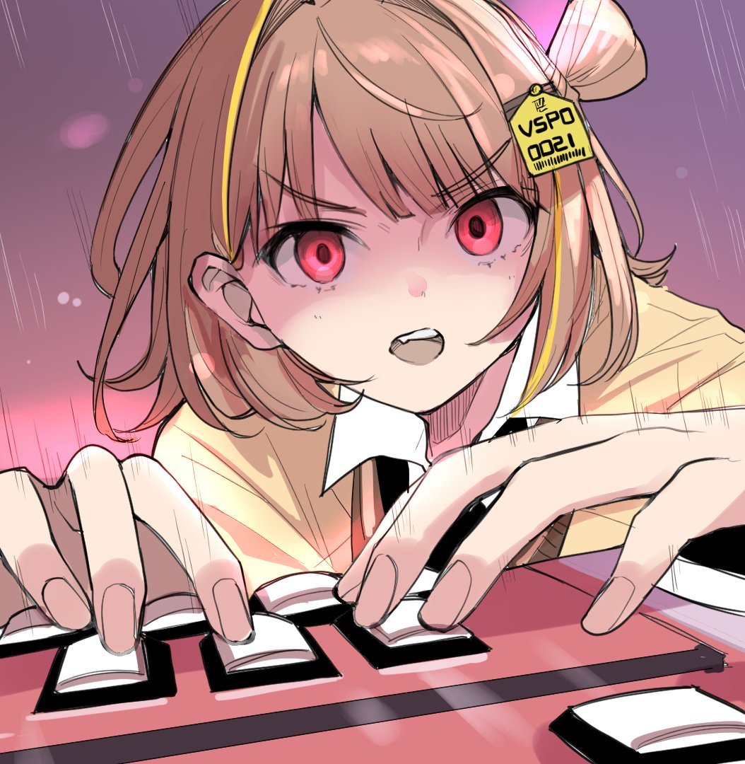 ごてん tweet media