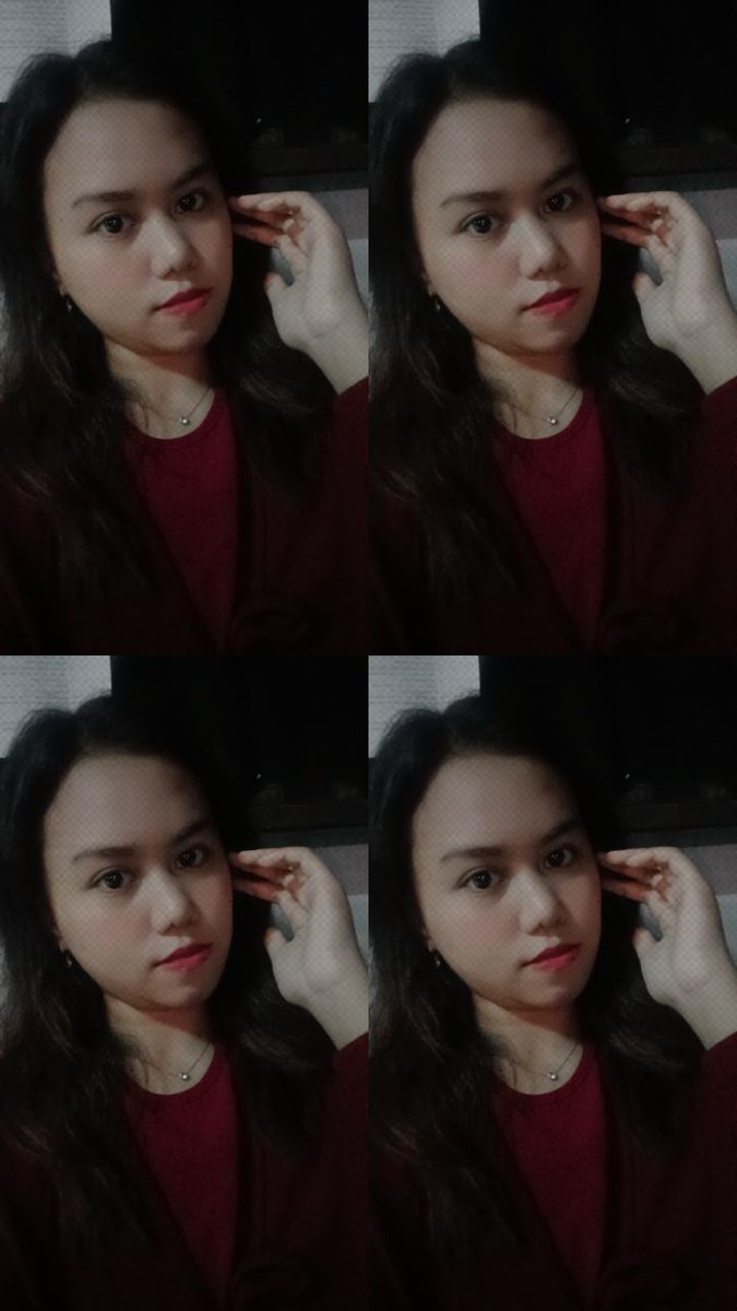 Elisaa~! tweet media