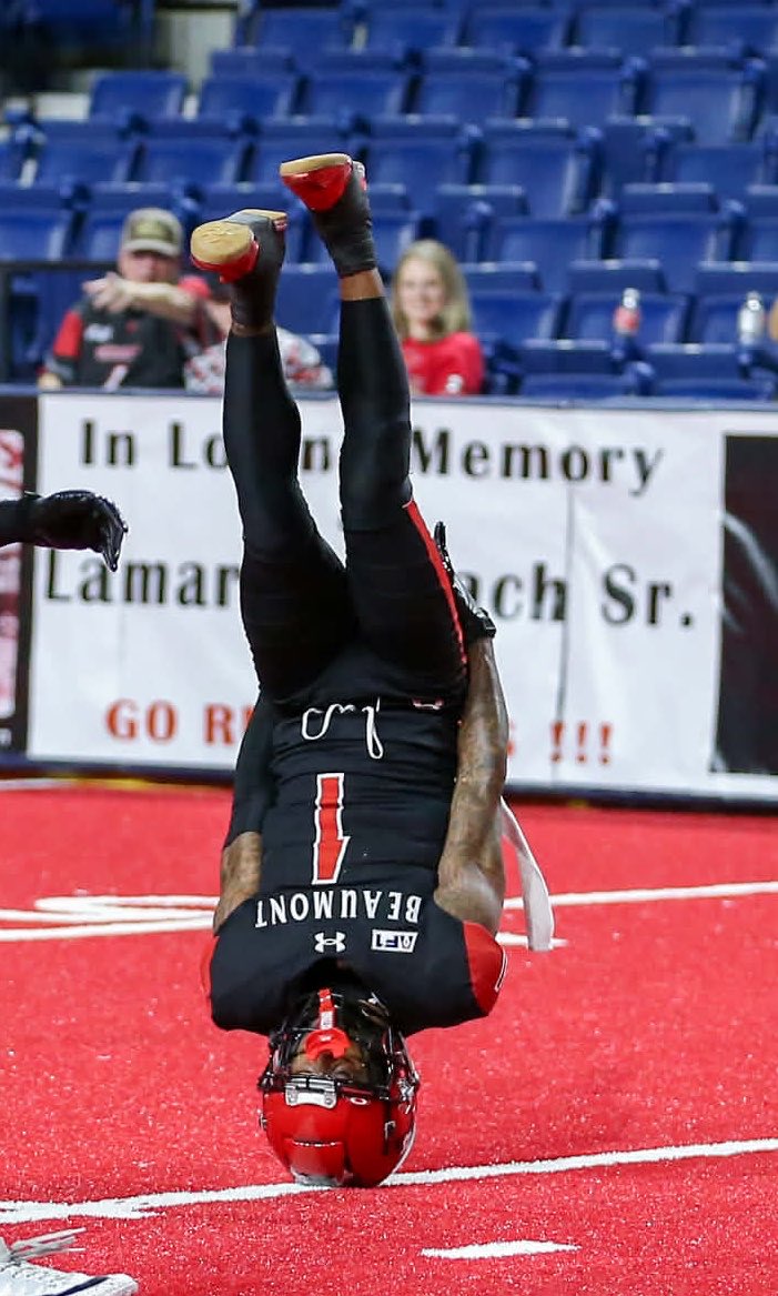 Jerrime Neal tweet media