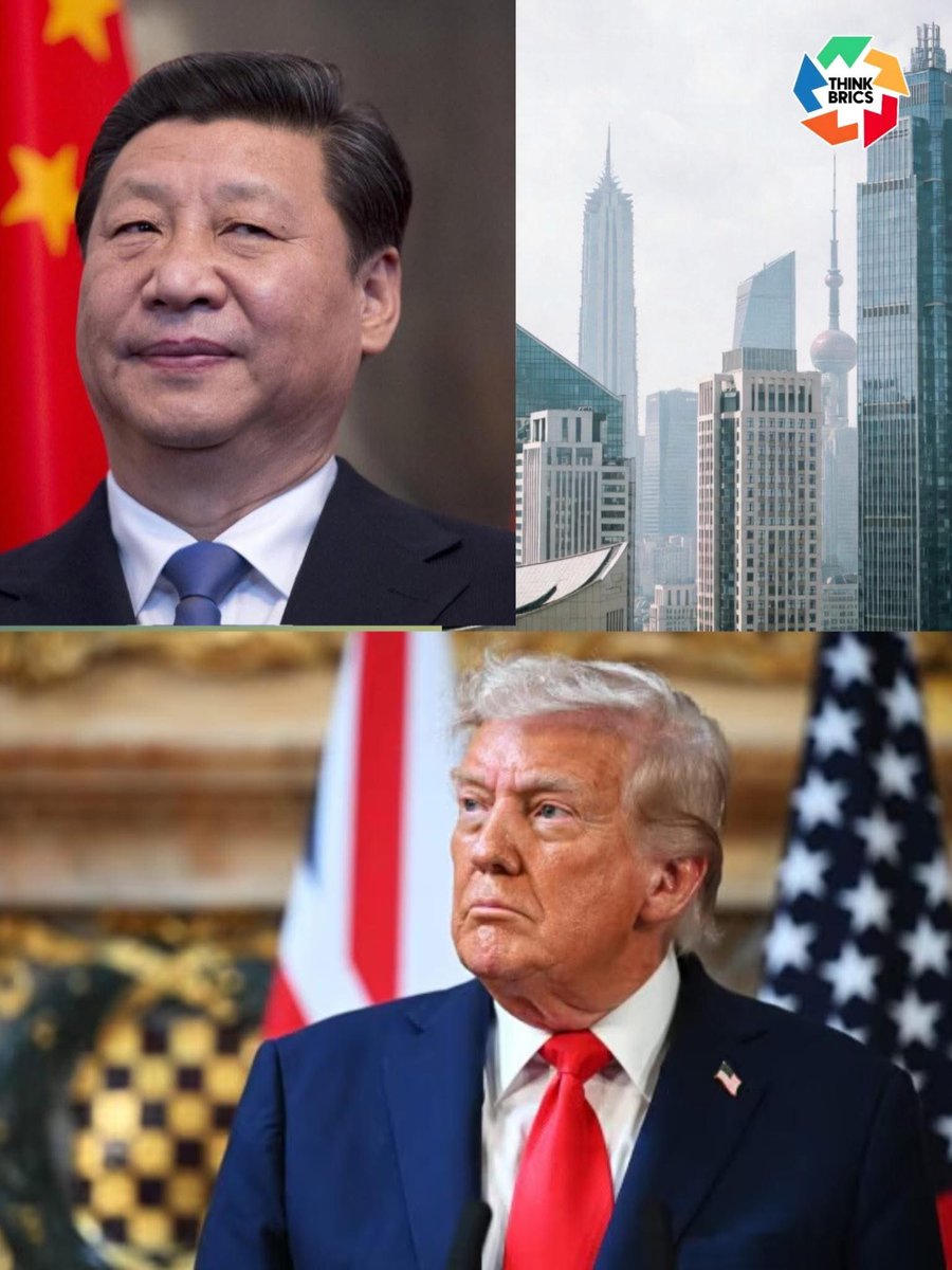 China has officially surpassed the United States in overall research and development spending, investing about $1.03 trillion in technological advancement.

US had led global research and development spending for decades before being overtaken by China.

Source: OECD