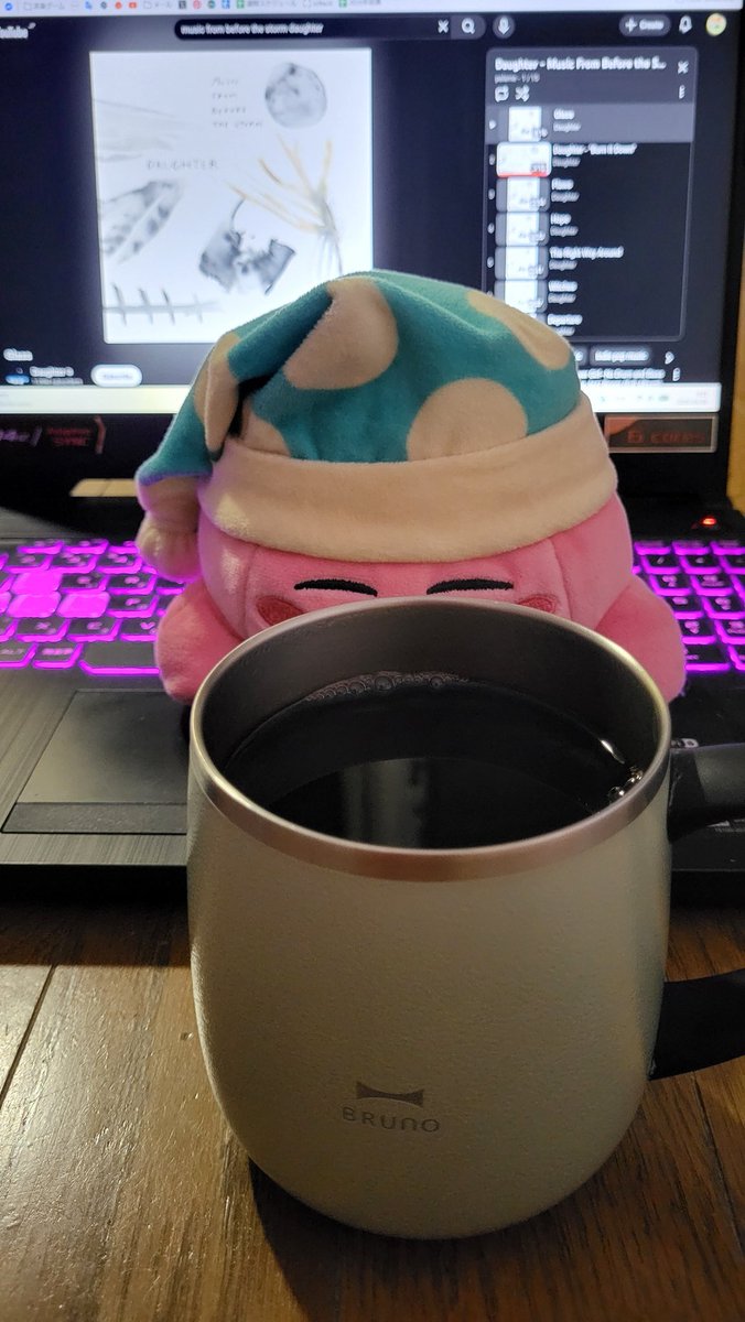 Valerie Allyson Wonderland tweet media