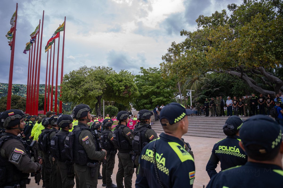 Gobernación del Cesar tweet media