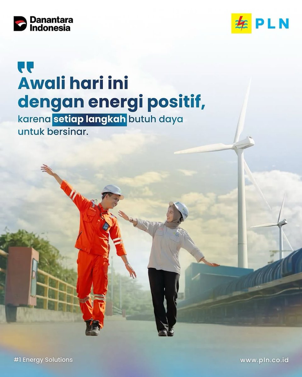 PLN UID Lampung tweet media