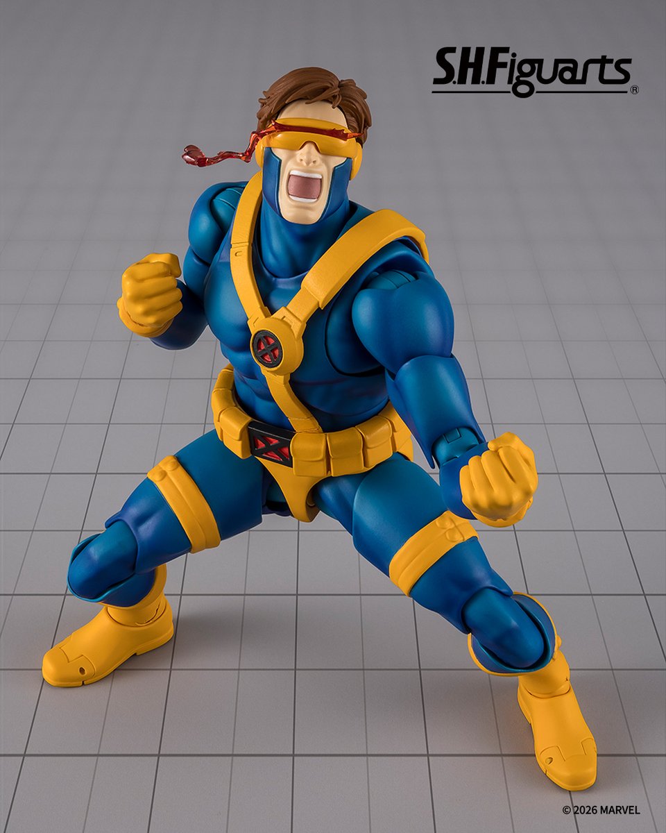 魂ネイションズ公式/BANDAI SPIRITS TAMASHII NATIONS OFFICIAL tweet media