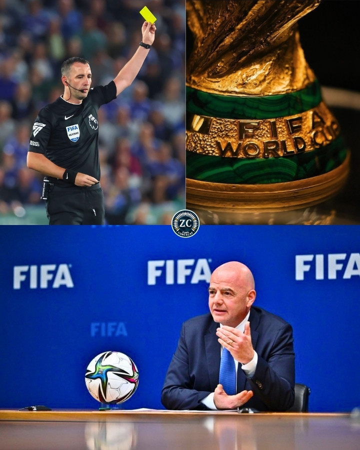 Zona Concacaf tweet media