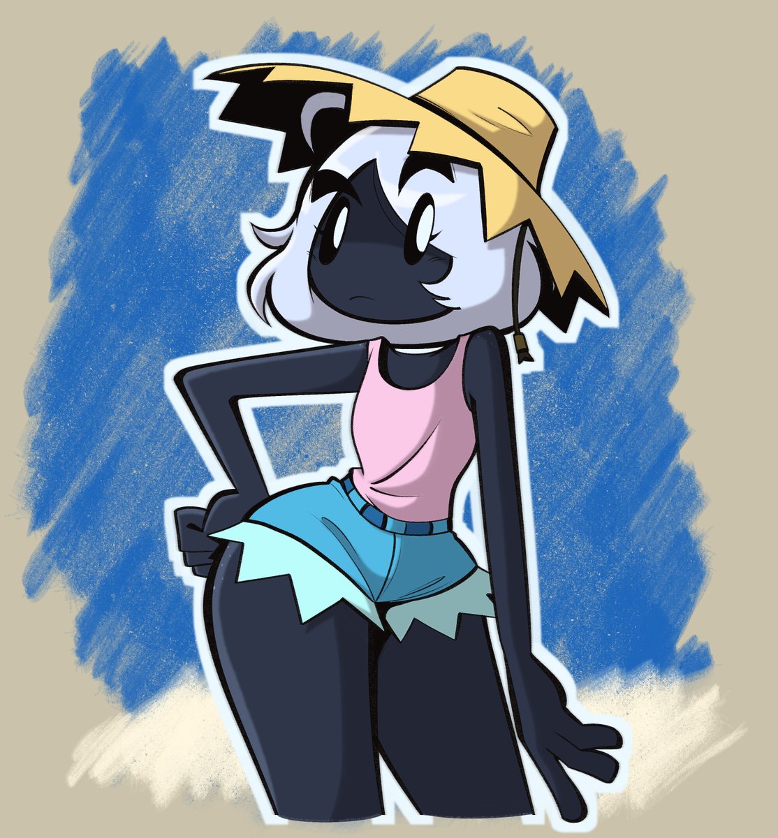 FanaMation tweet media