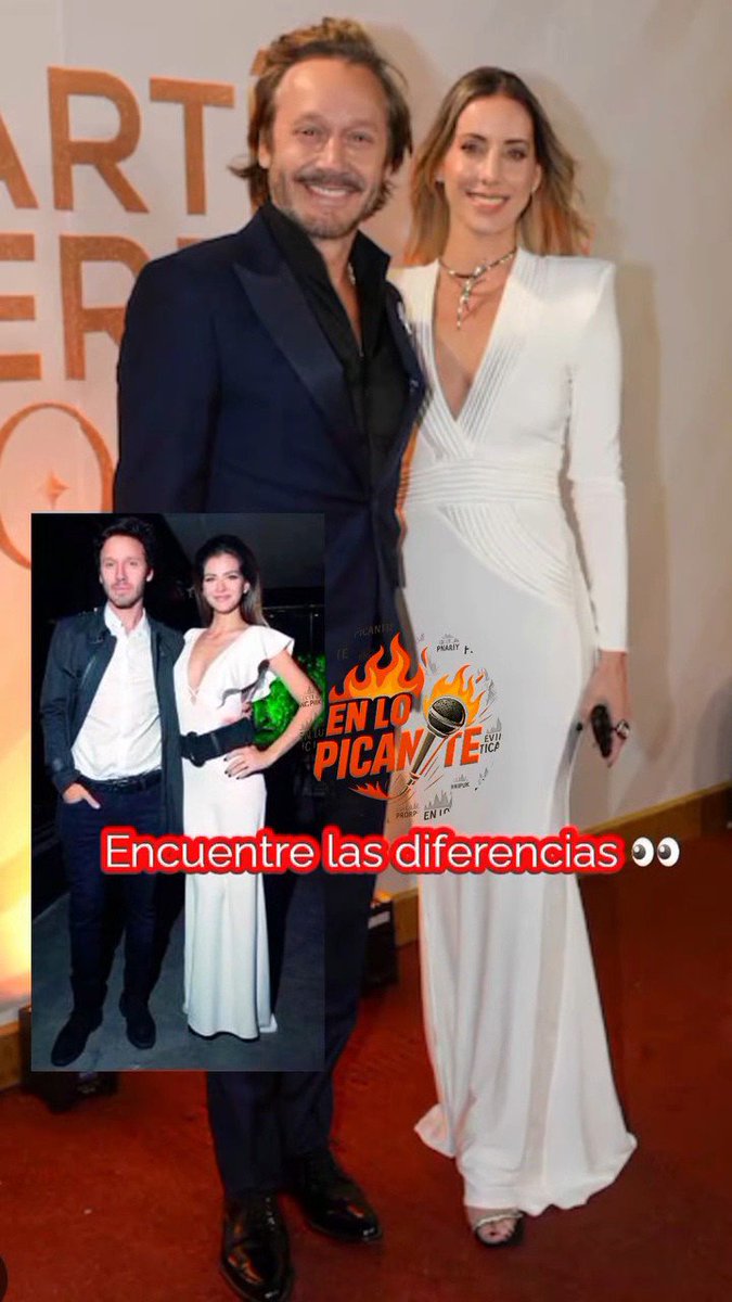 EN LO PICANTE 🔥 tweet media