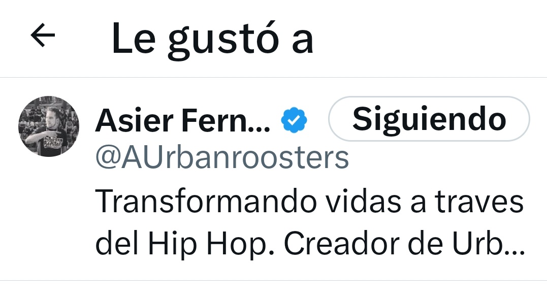 CRITICO DE TODO CONOCEDOR DE NADA. tweet media