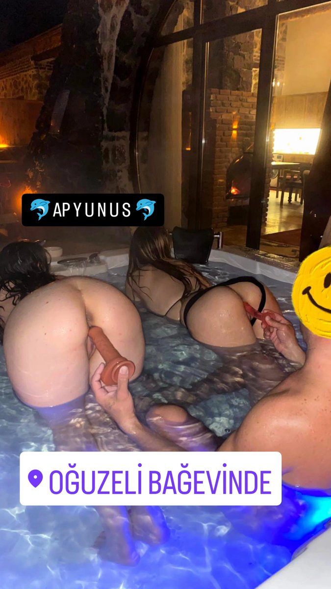 YUNUS 27 YEDEK tweet media