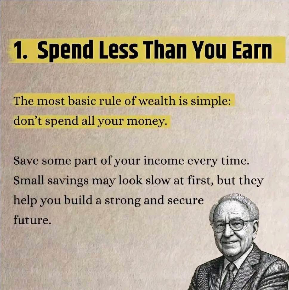 REMoneyNMoreJay's tweet image. #financialliteracy #FinancialSuccess #GrowYourMoney #WealthBuilding
 #SmartMoney #FinancialFreedom #MoneyLessons #FinancialEducation #RichMindset #MoneySmart #FutureMillionaire #DebtFreeLife #PassiveIncome #BuildWealth #MoneyWisdom #EarnAndGrow #WealthCreation #LearnToInvest