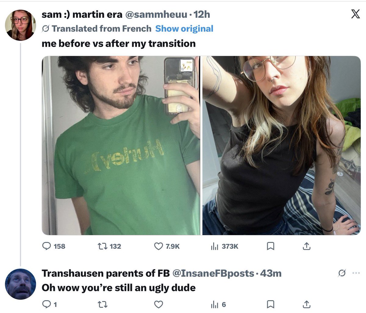 Insert Name Here tweet media
