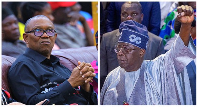 Yorubas should remember that there will still be life after Tinubu.

His mission to turn you &amp; Igbo people into enemies for the sake of his short-term political interest will only spoil your life for no reason.
#Hundeyin <a href="/DavidHundeyin/">David Hundeyin</a>