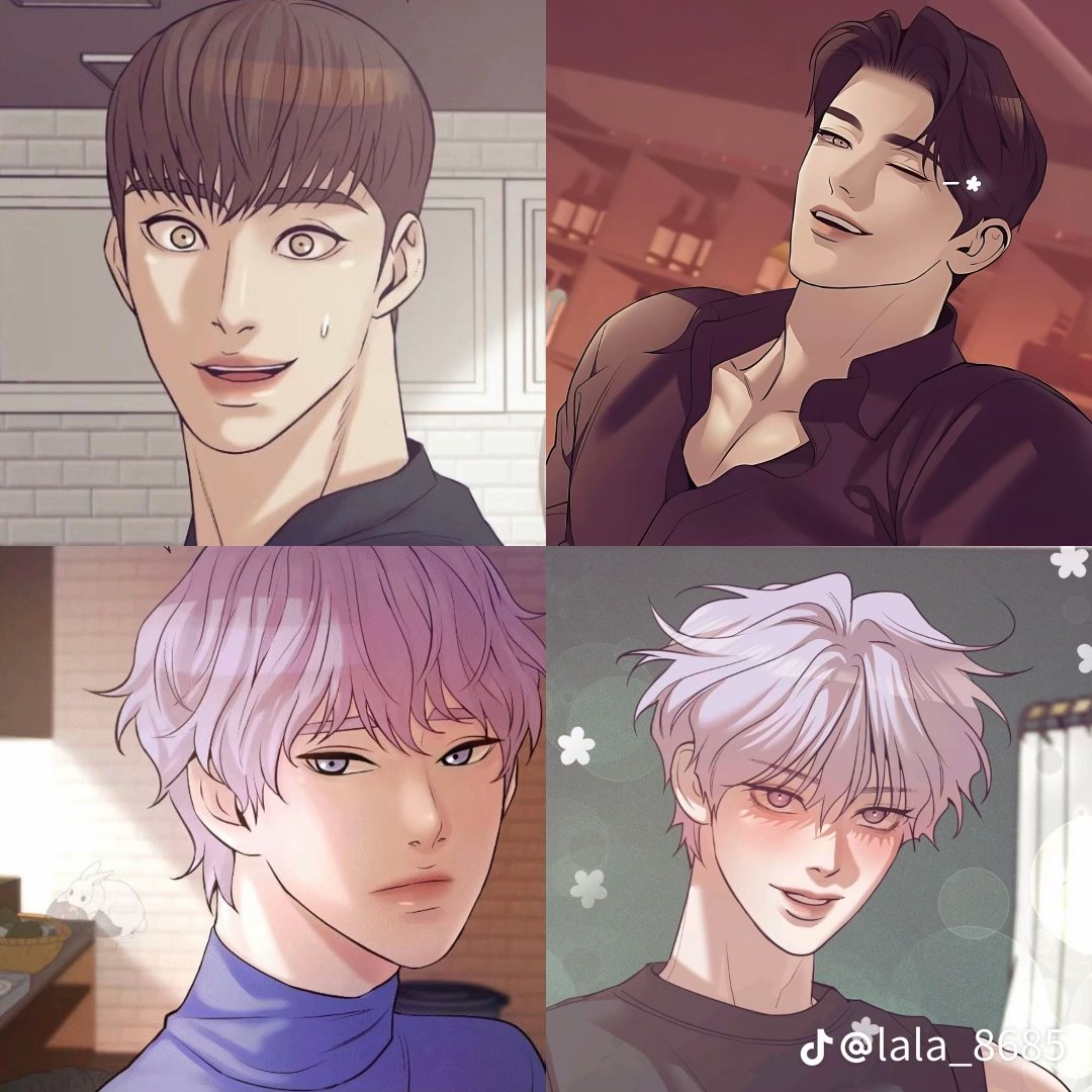 EL CIELO BL 🩷🥵 tweet media