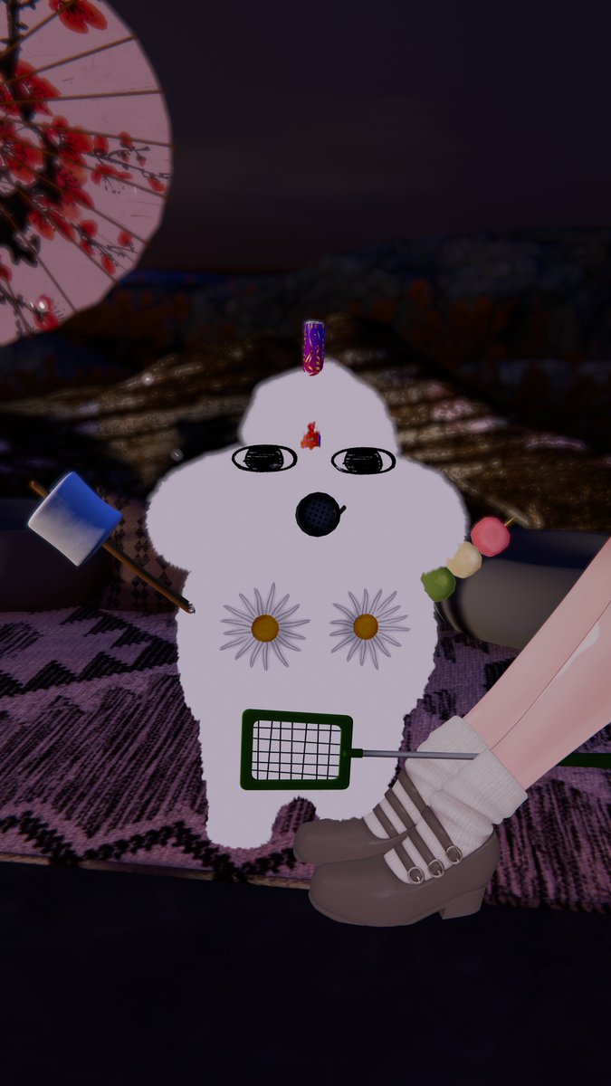 はいぷぅちゃん📷️ tweet media
