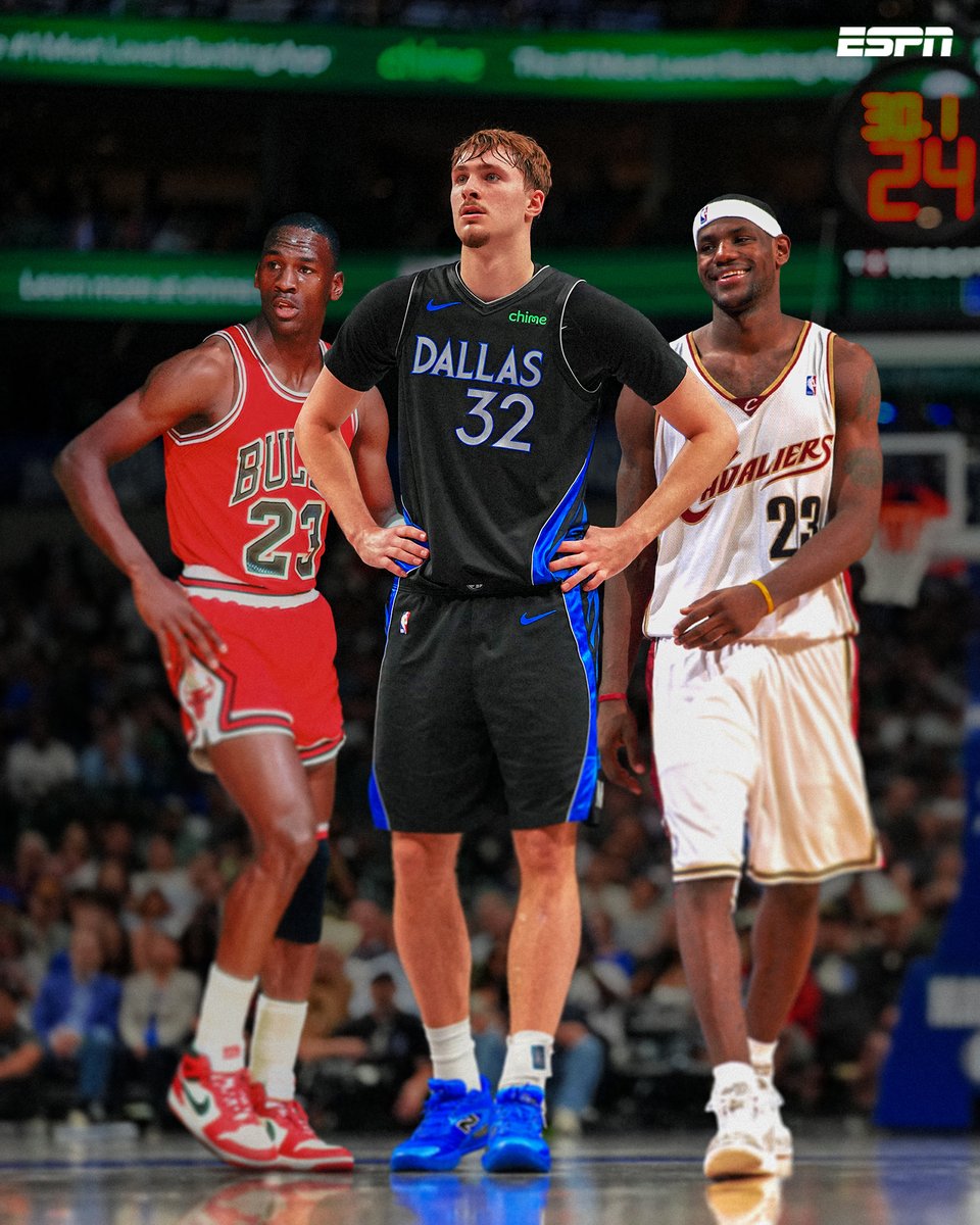 COOP IN THE MOST ELITE COMPANY 🔥

He's the first rookie to lead his team in PTS, REB, AST and STL since Michael Jordan in 1984-85.

He's also the second-youngest rookie of the year ever, behind only LeBron James.